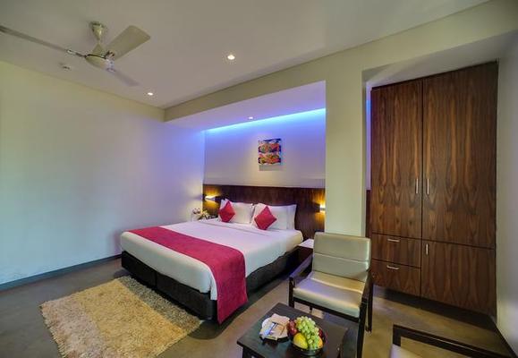 Celestiial Boutique Hotel